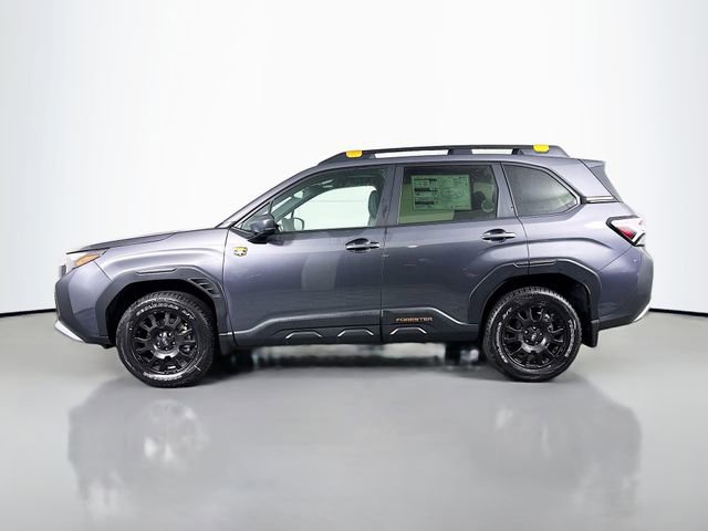 New 2026 Subaru Forester Wilderness image 4