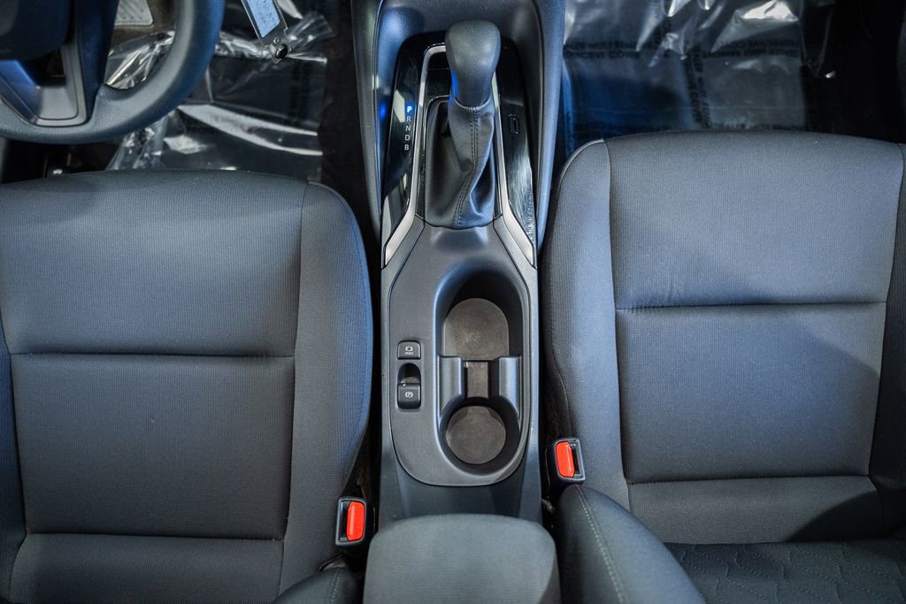 Used 2024 Toyota Corolla LE image 22