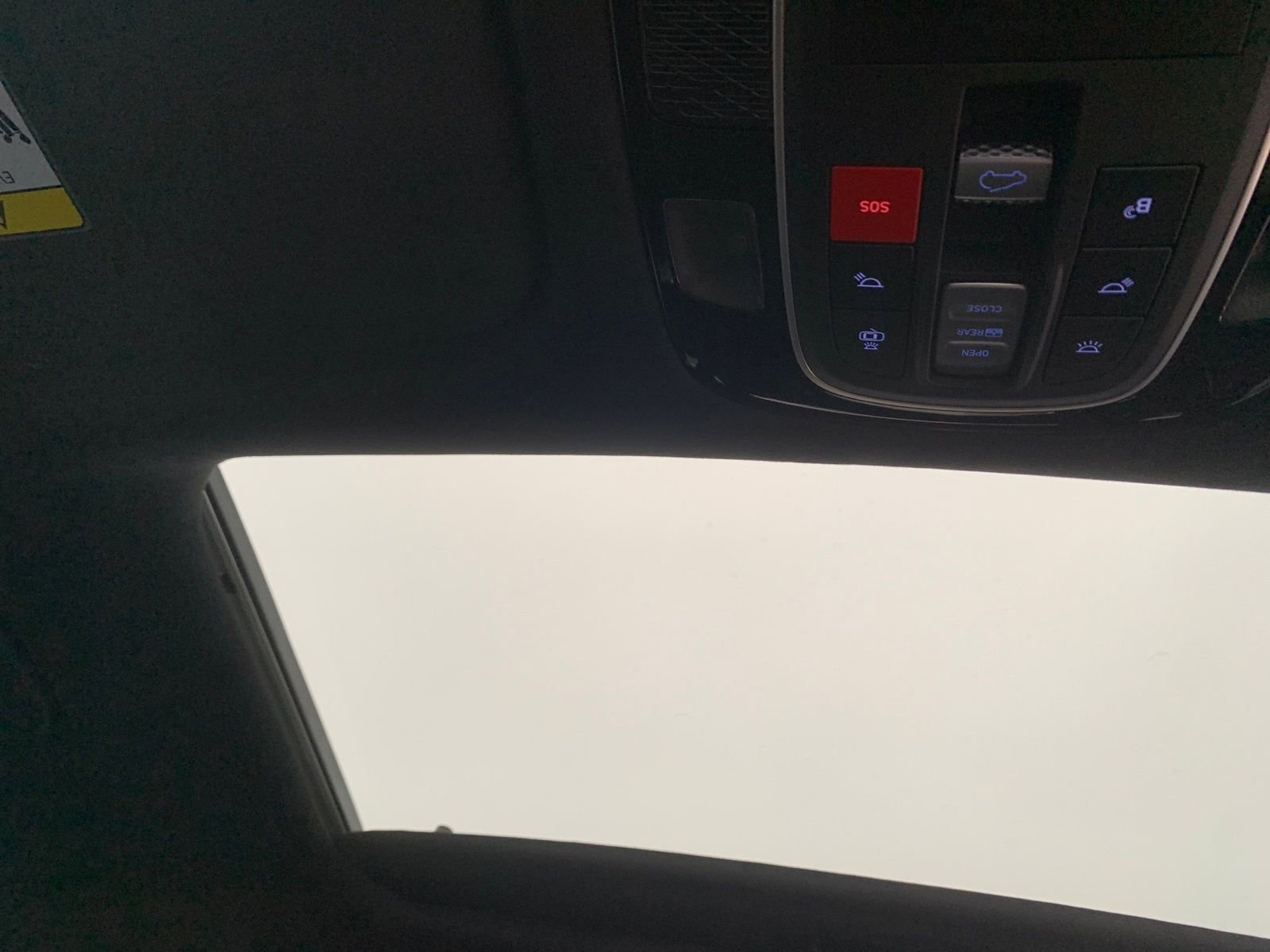 Used 2024 Hyundai Palisade Calligraphy image 24