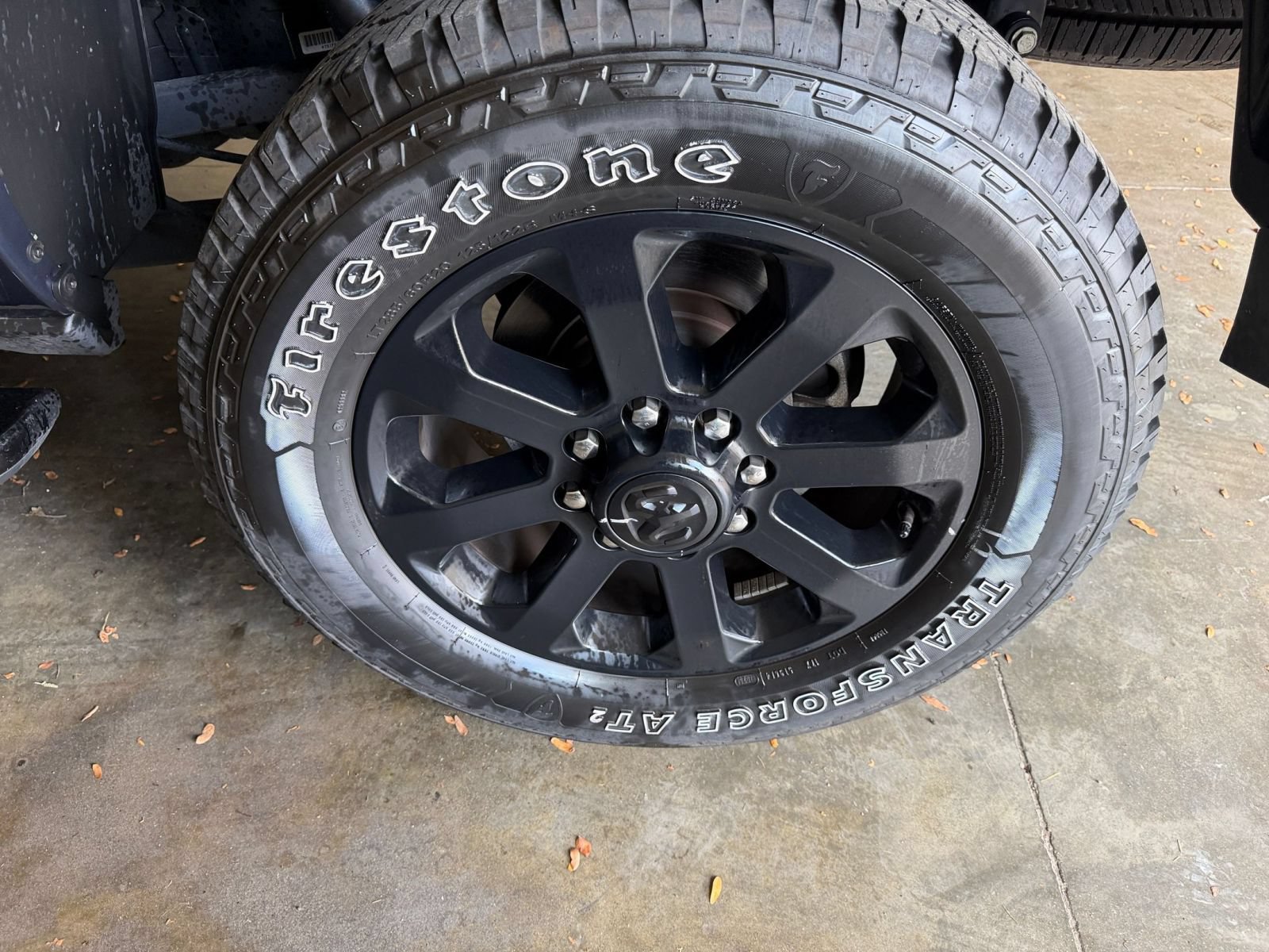 Used 2025 RAM 2500 Big Horn AWD/4WD image 29