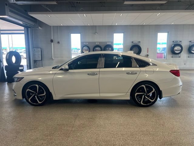 Used 2020 Honda Accord Sport image 10