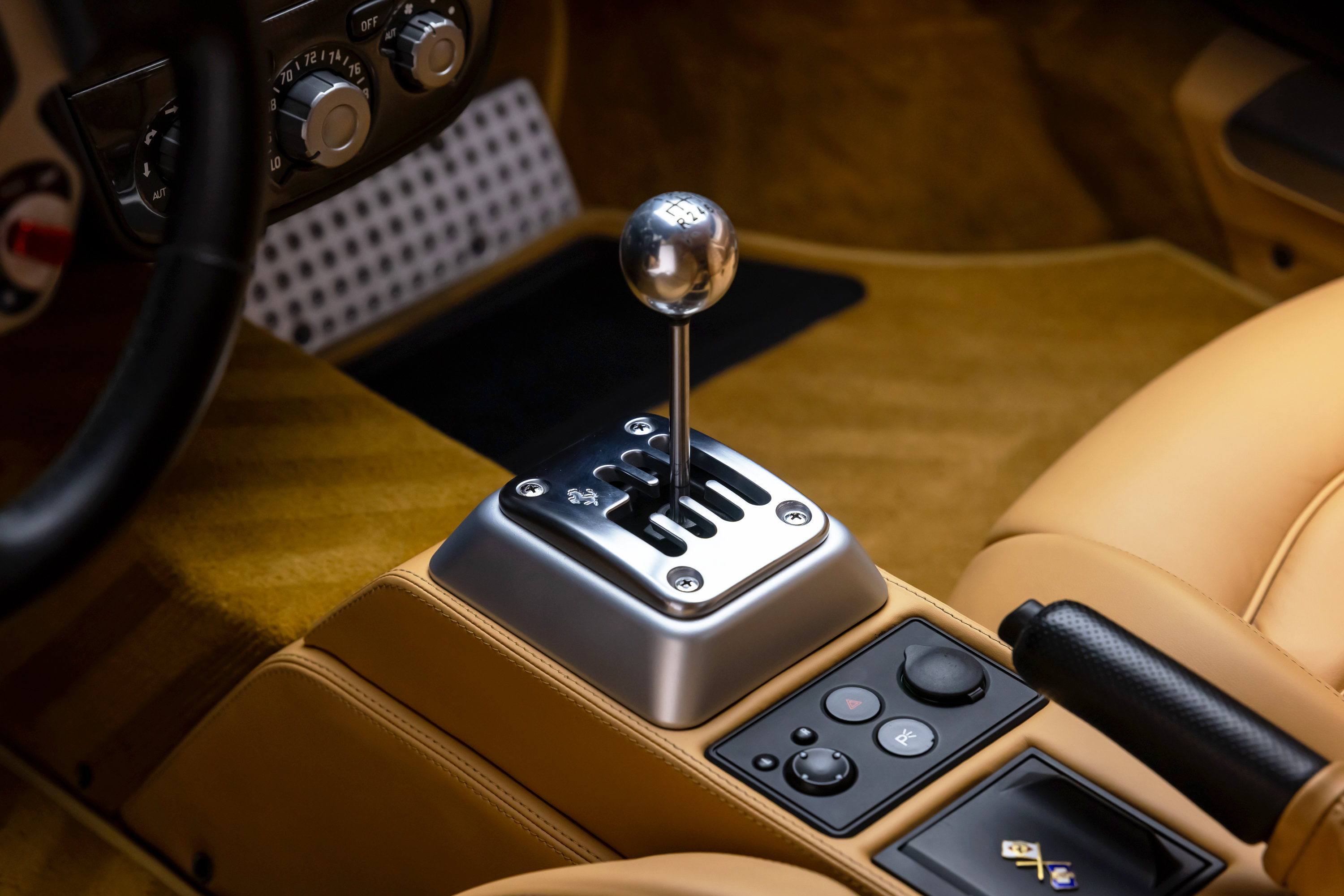 Certified 2005 Ferrari F430 Coupe RWD image 56