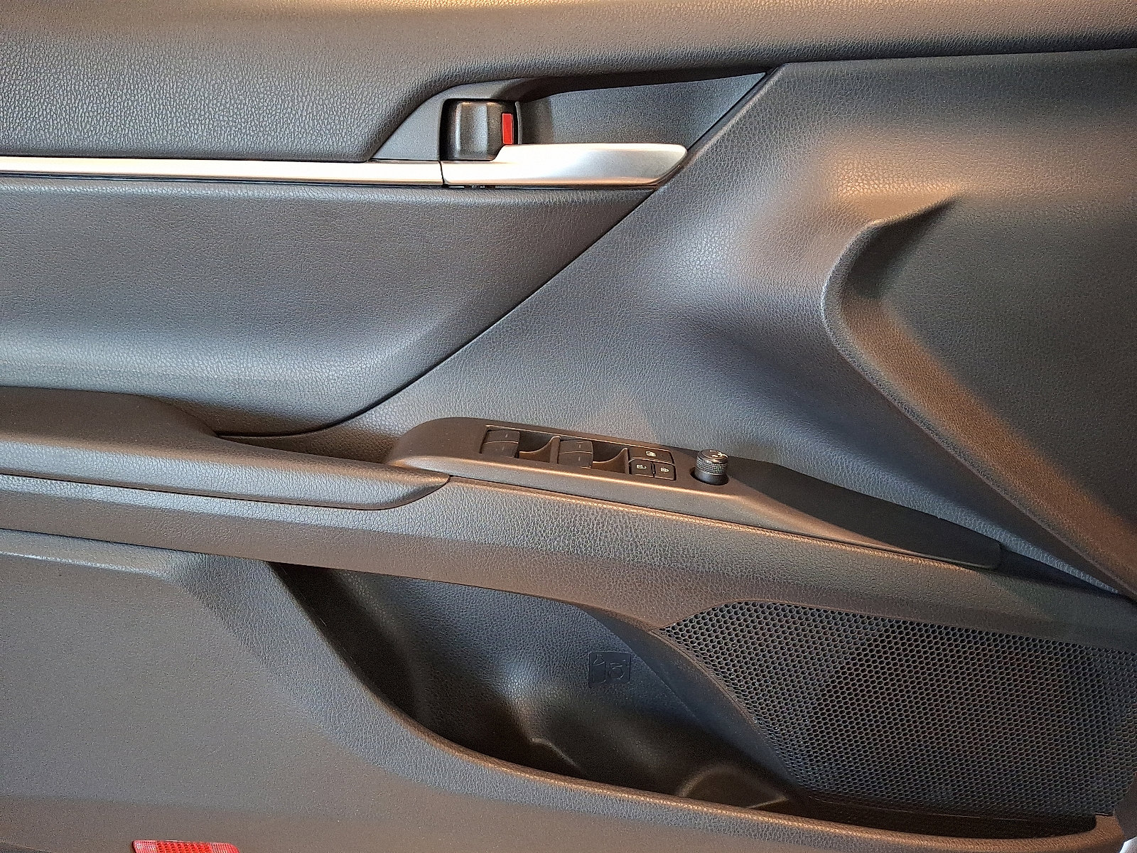 Certified 2024 Toyota Camry LE image 12