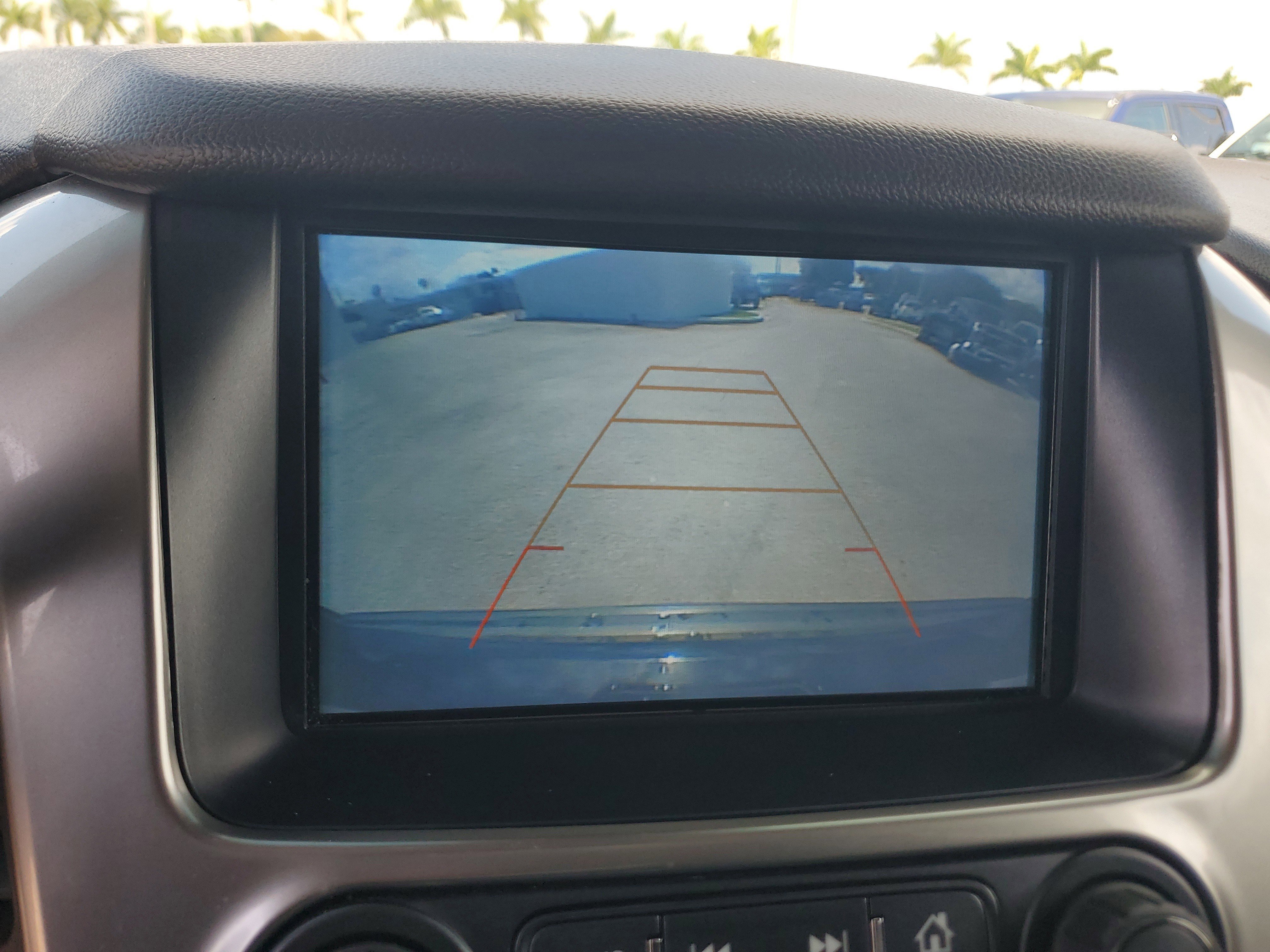 Used 2018 Chevrolet Tahoe LT AWD/4WD image 11