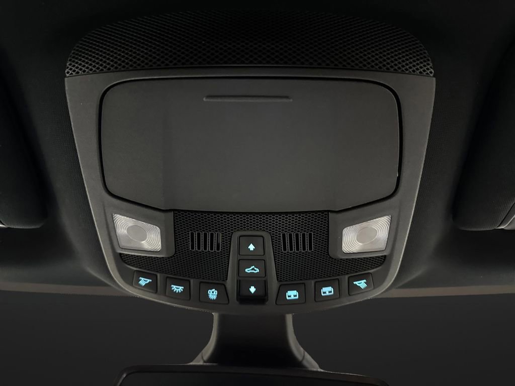 Used 2024 Ford Edge Titanium w/ Titanium Elite Package image 27