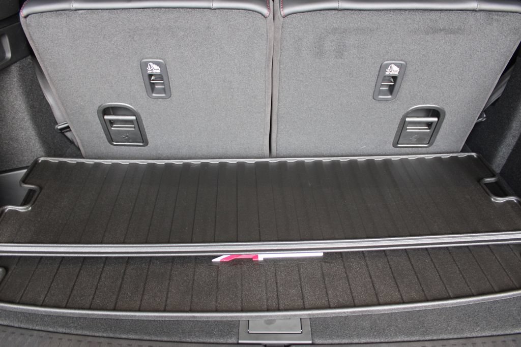 New 2026 Acura MDX A-Spec AWD/4WD image 14