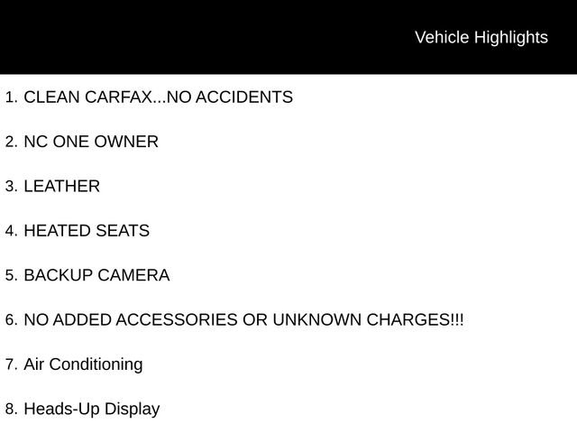 Used 2024 Honda Accord Touring image 4