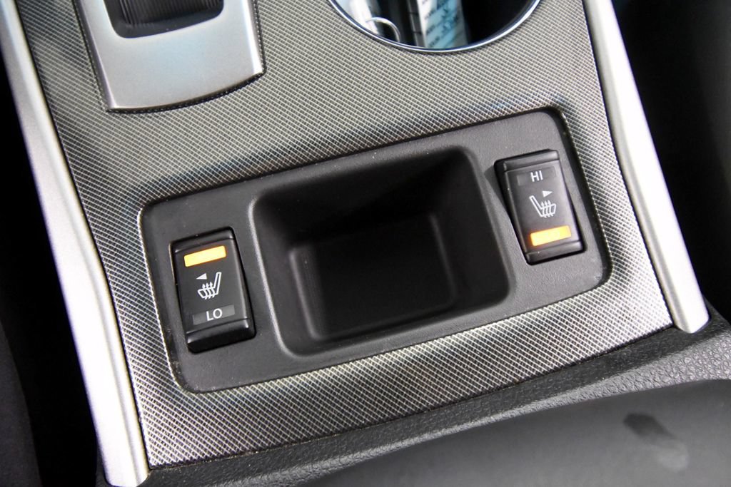 Used 2015 Nissan Altima 2.5 SL w/ Technology Package FWD image 28