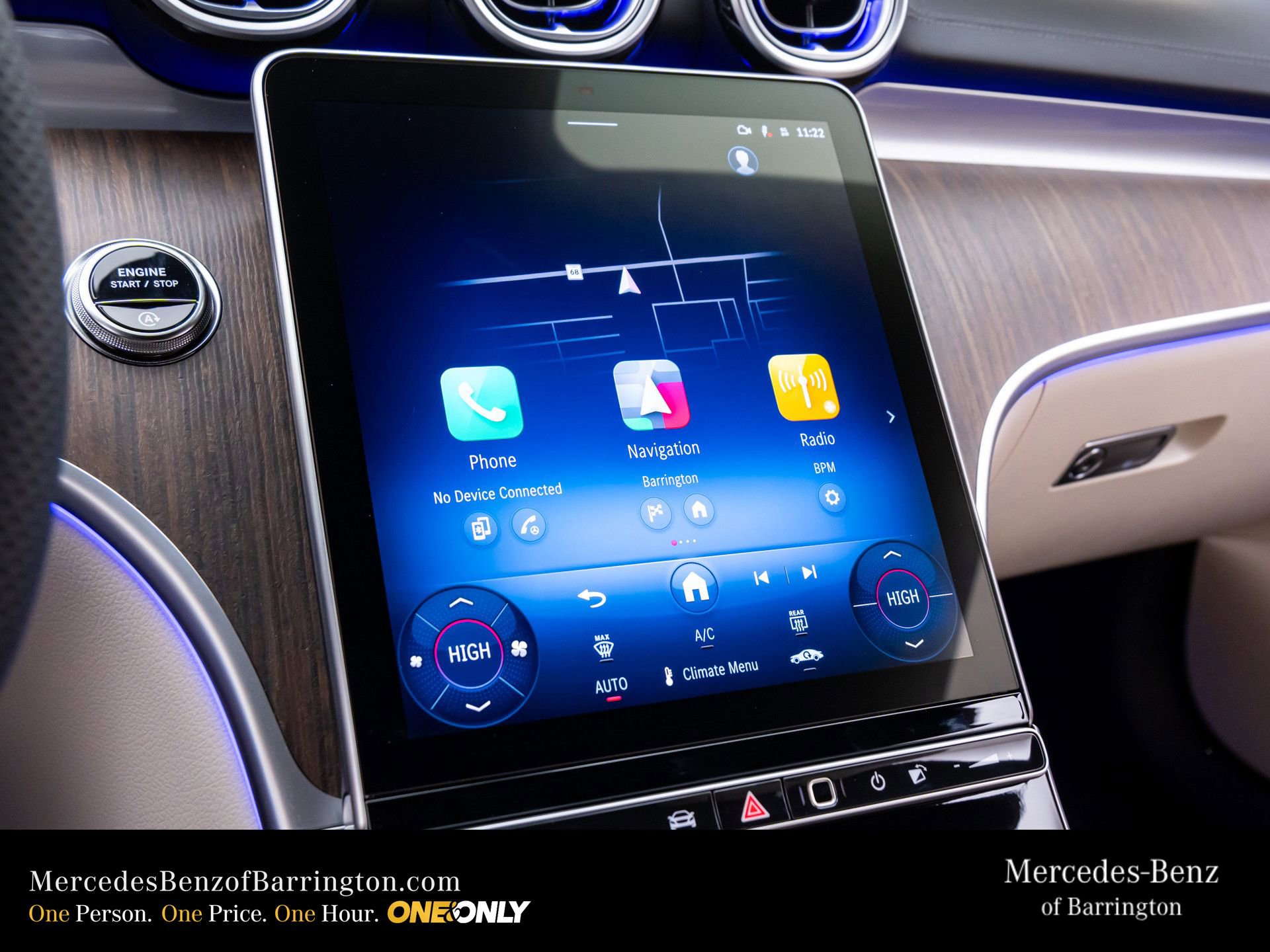 New 2026 Mercedes-Benz CLE 450 4MATIC Cabriolet image 26