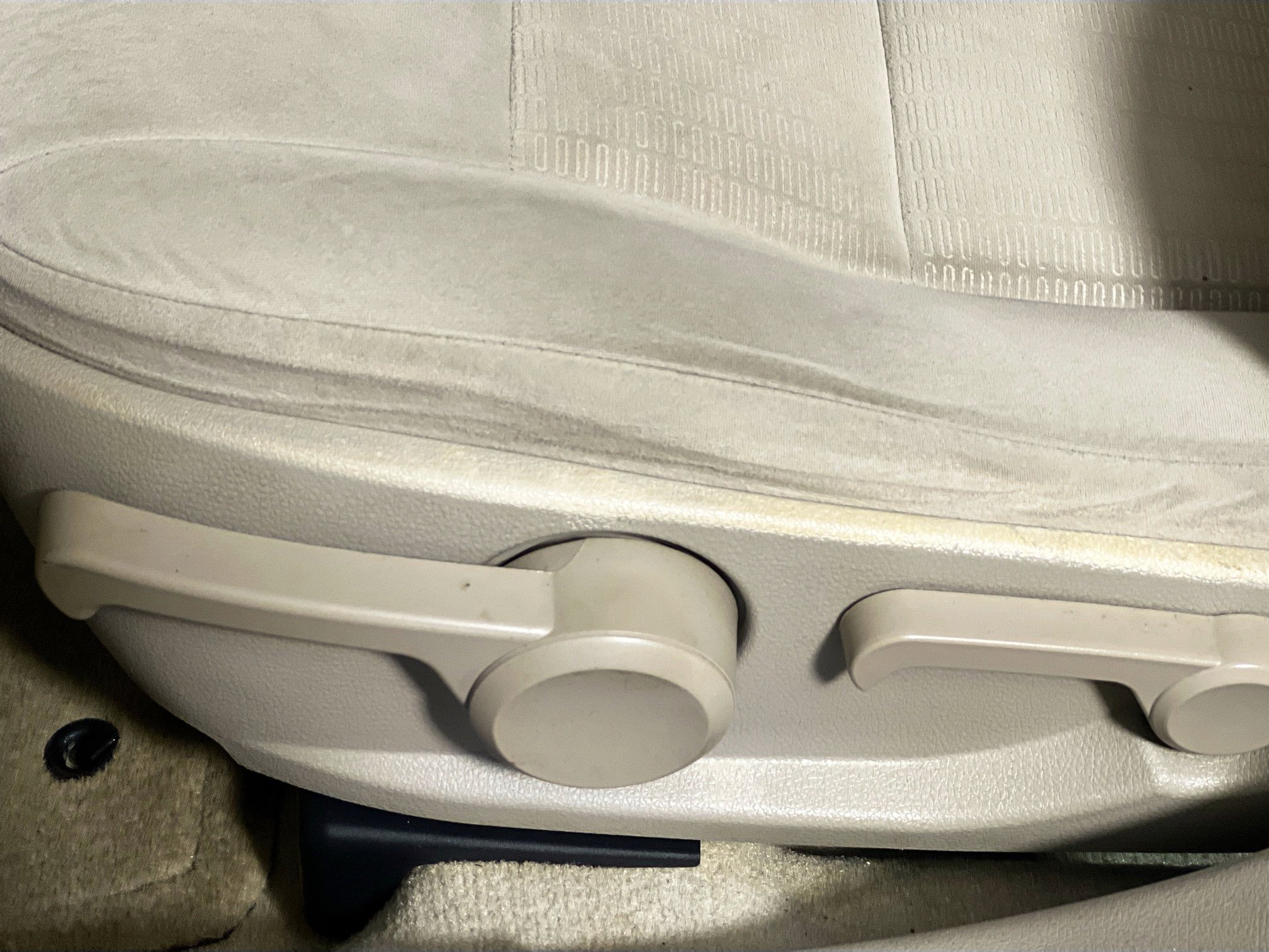 Used 2009 Ford Fusion S image 15