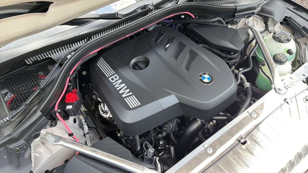 New 2026 BMW X3 xDrive30 image 25