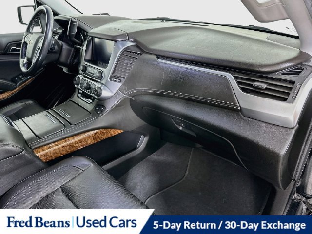 Used 2020 Chevrolet Tahoe Premier AWD/4WD image 38