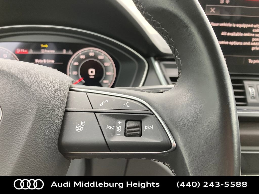 Certified 2022 Audi Q5 2.0T Premium Plus w/ Premium Plus Package image 40