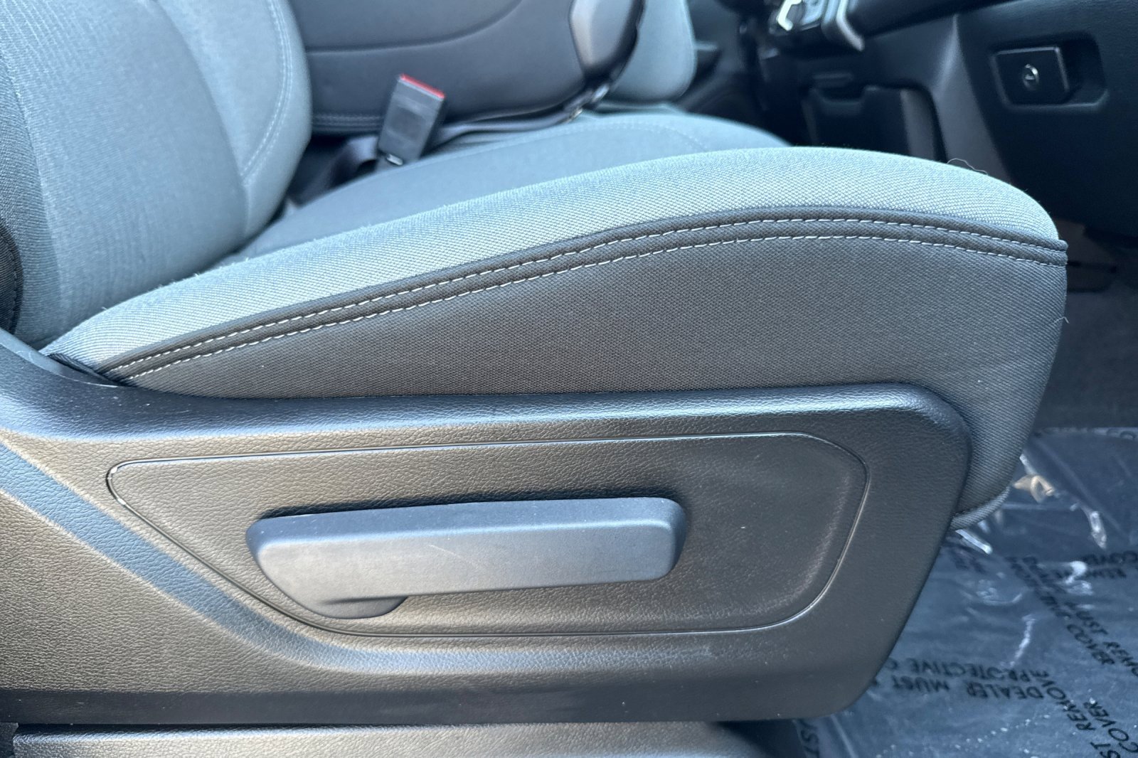 Used 2022 RAM 1500 Big Horn w/ Trailer Tow Group (B) image 22