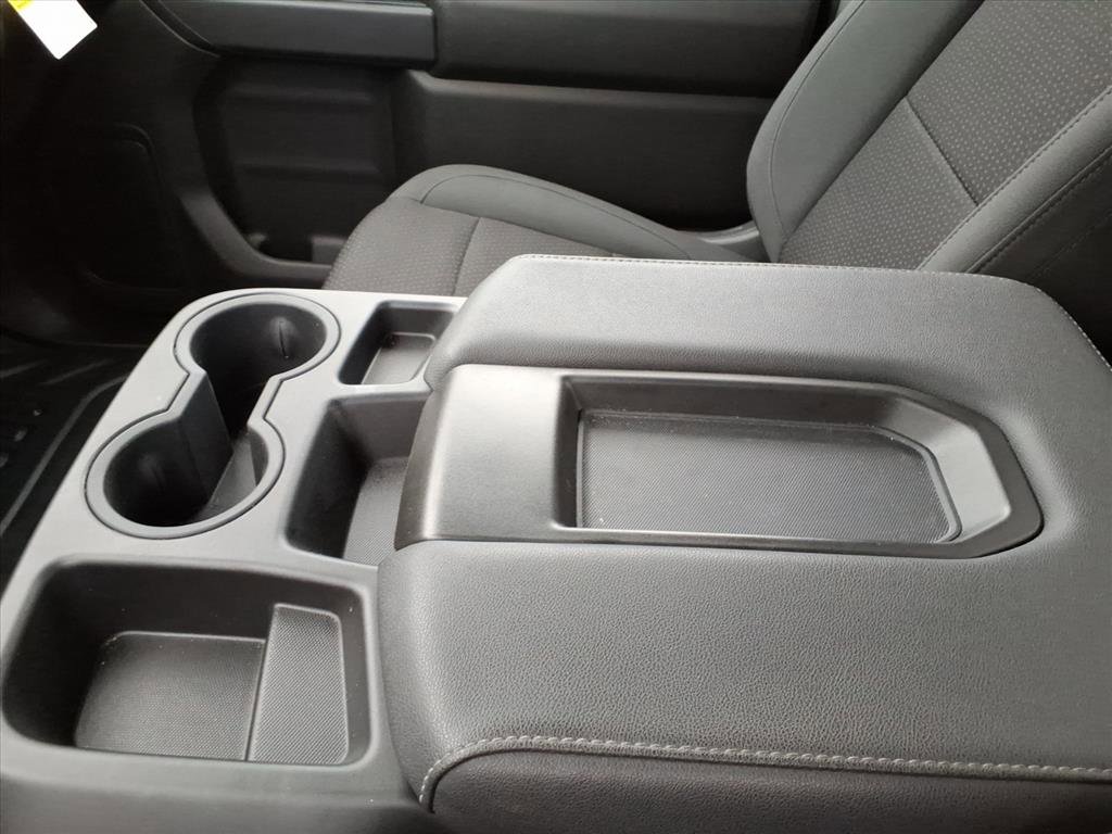 Used 2024 GMC Sierra 3500 Pro w/ Ambulance/Fire/Rescue Package image 15