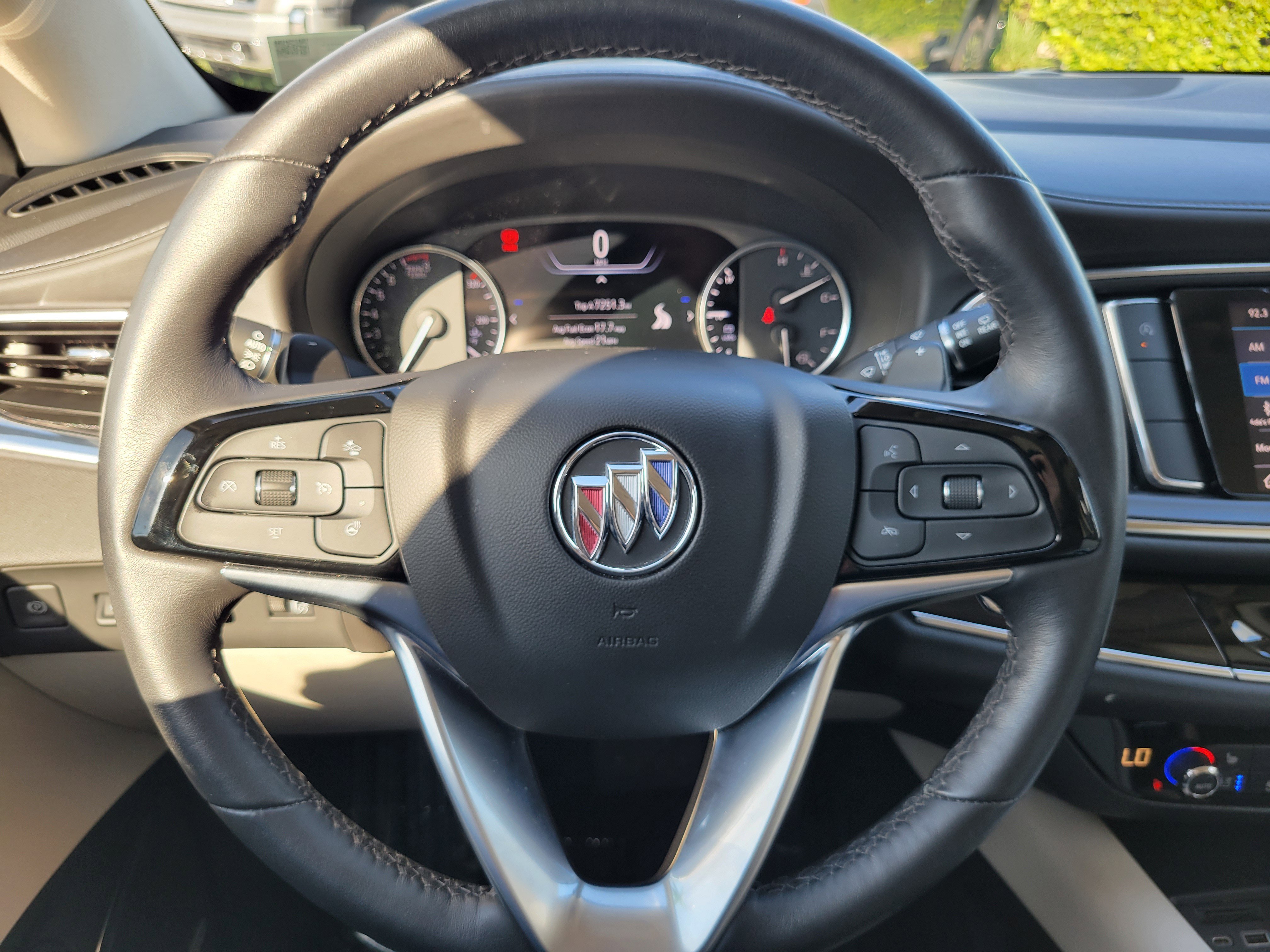 Used 2022 Buick Enclave Premium w/ Experience Buick Package image 20