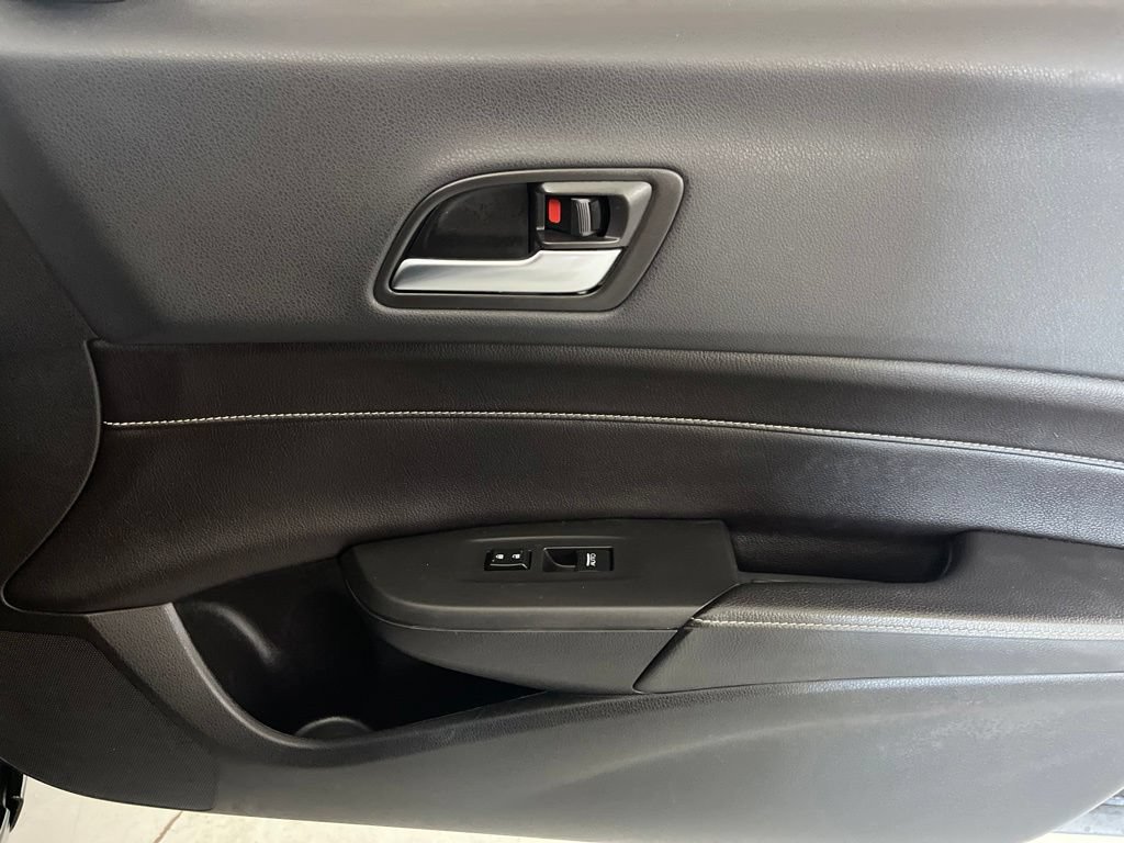 Used 2019 Acura ILX w/ Technology Package FWD image 52