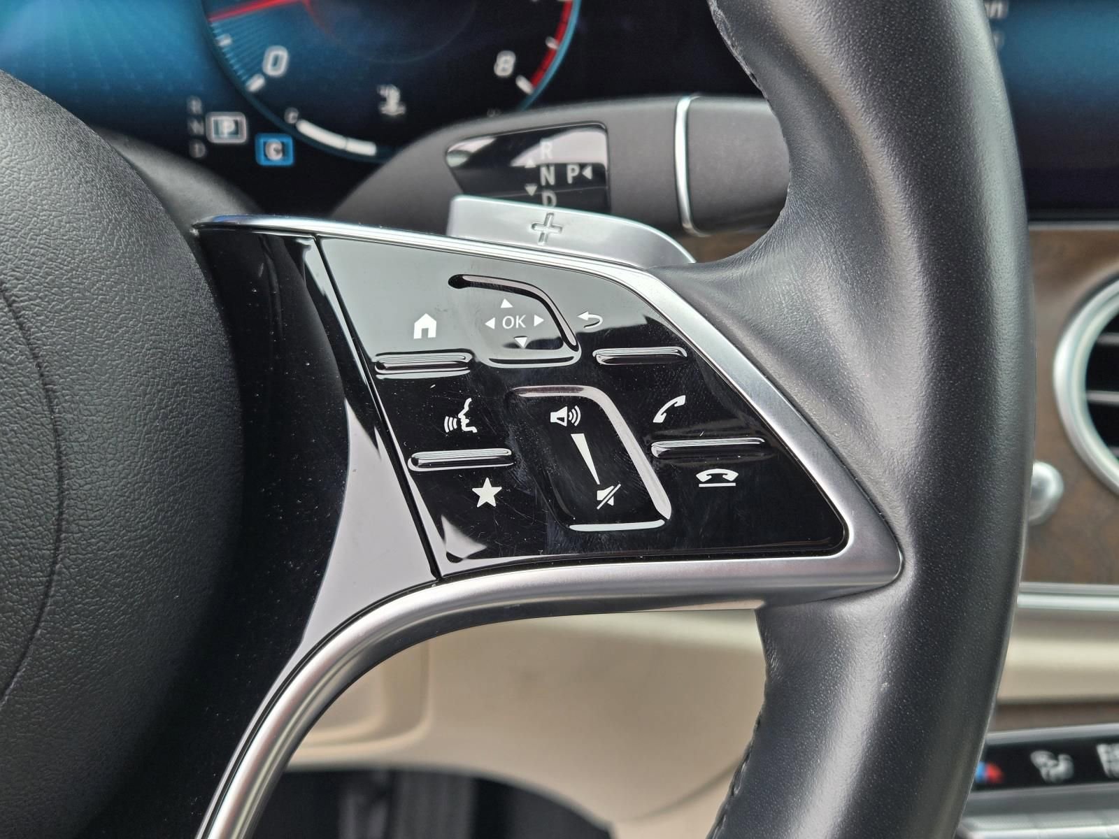 Used 2022 Mercedes-Benz E 350 Sedan image 18