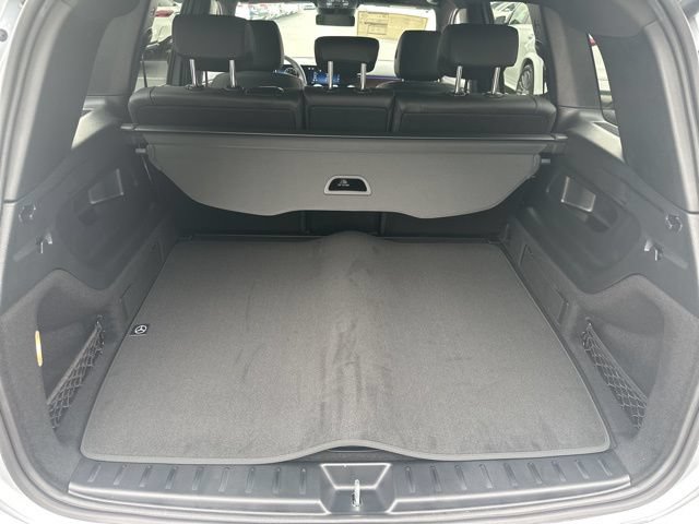 Used 2026 Mercedes-Benz GLB 250 image 24