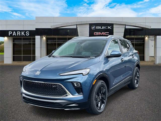 New 2026 Buick Encore GX Sport Touring w/ Comfort Package image 1
