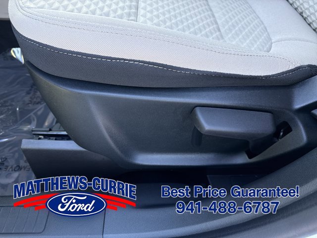 Certified 2022 Ford Escape SE FWD image 10