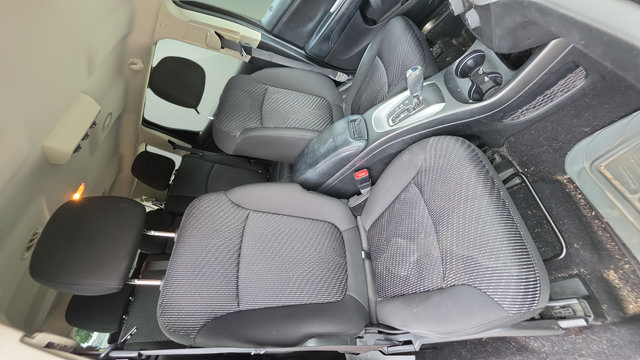 Used 2015 Dodge Journey SXT w/ Flexible Seating Group AWD/4WD image 26