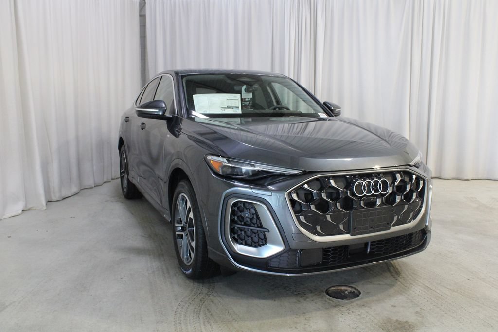 New 2026 Audi Q5 Prestige AWD/4WD image 37