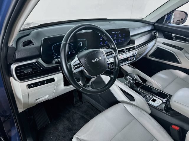 Used 2024 Kia Telluride S w/ S Sunroof Package AWD/4WD image 20