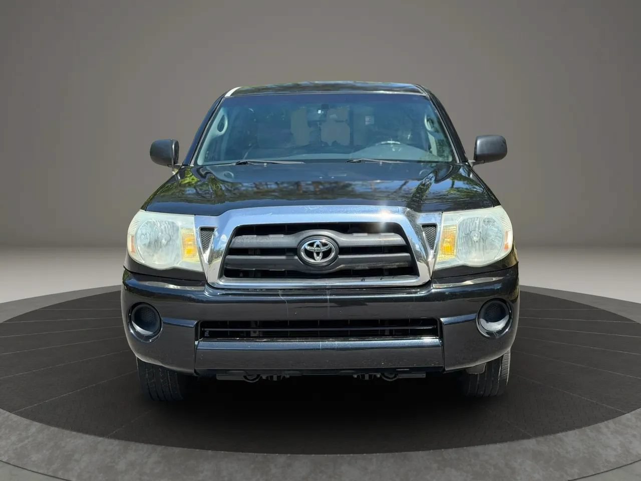 Used 2005 Toyota Tacoma 2WD Access Cab image 2