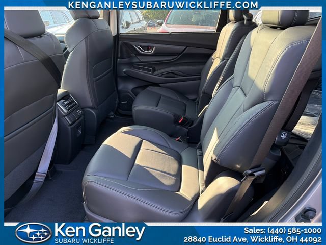New 2026 Subaru Ascent Limited AWD/4WD image 21