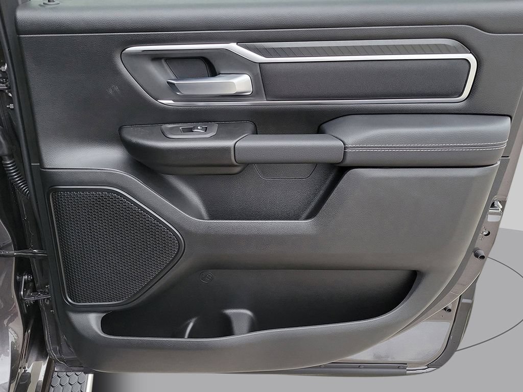 New 2026 RAM 1500 Big Horn AWD/4WD image 39