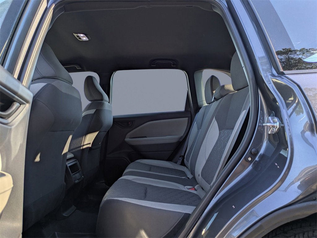 Used 2025 Subaru Forester image 45