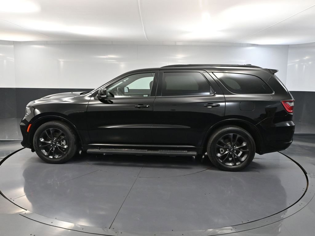 Used 2024 Dodge Durango R/T AWD/4WD image 11