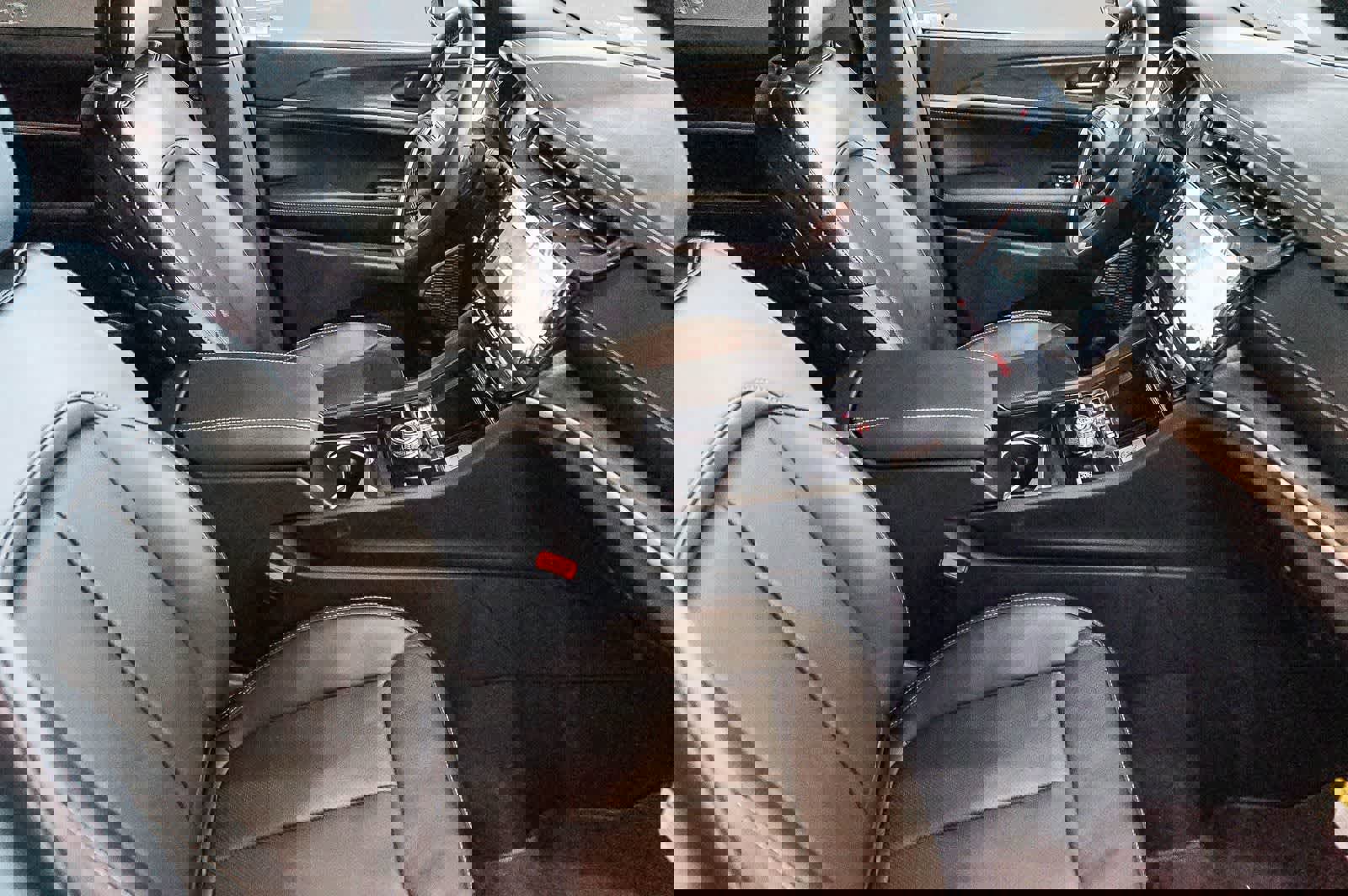 New 2026 Jeep Grand Cherokee L Limited image 17