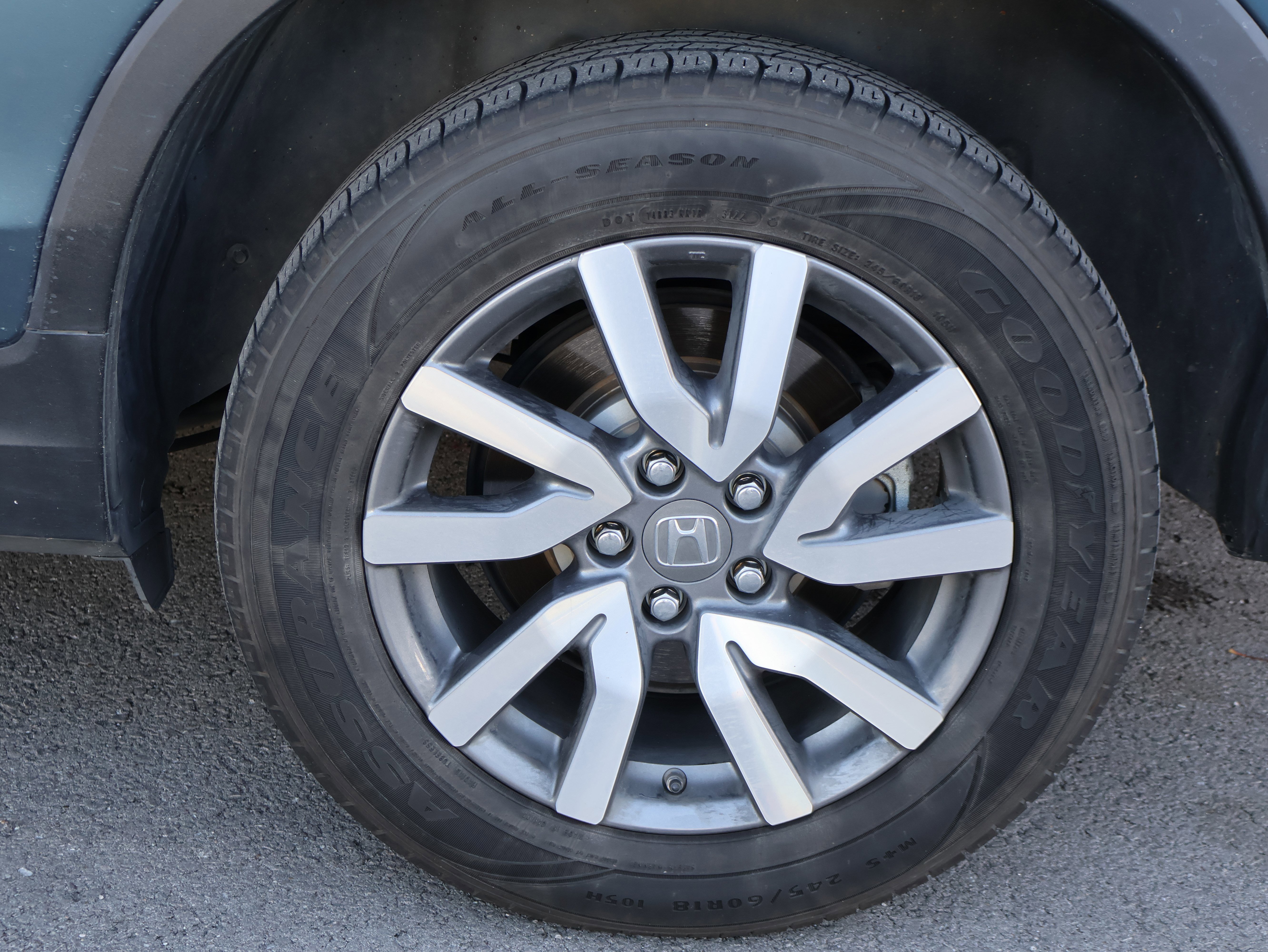 Used 2021 Honda Pilot EX-L image 45