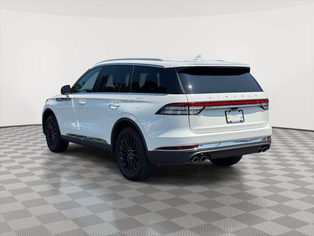Used 2023 Lincoln Aviator Reserve w/ Elements Package Plus AWD/4WD image 5
