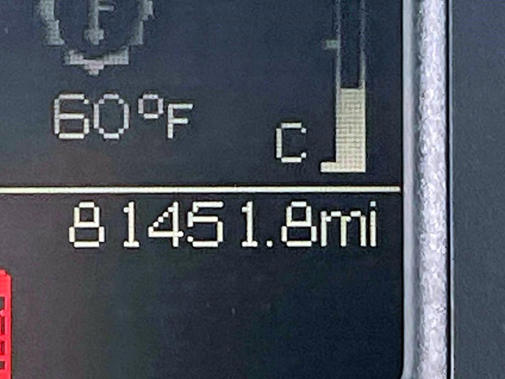 Used 2015 RAM 1500 Express image 23