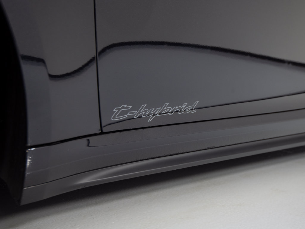 Certified 2025 Porsche 911 Carrera 4 GTS AWD/4WD image 45