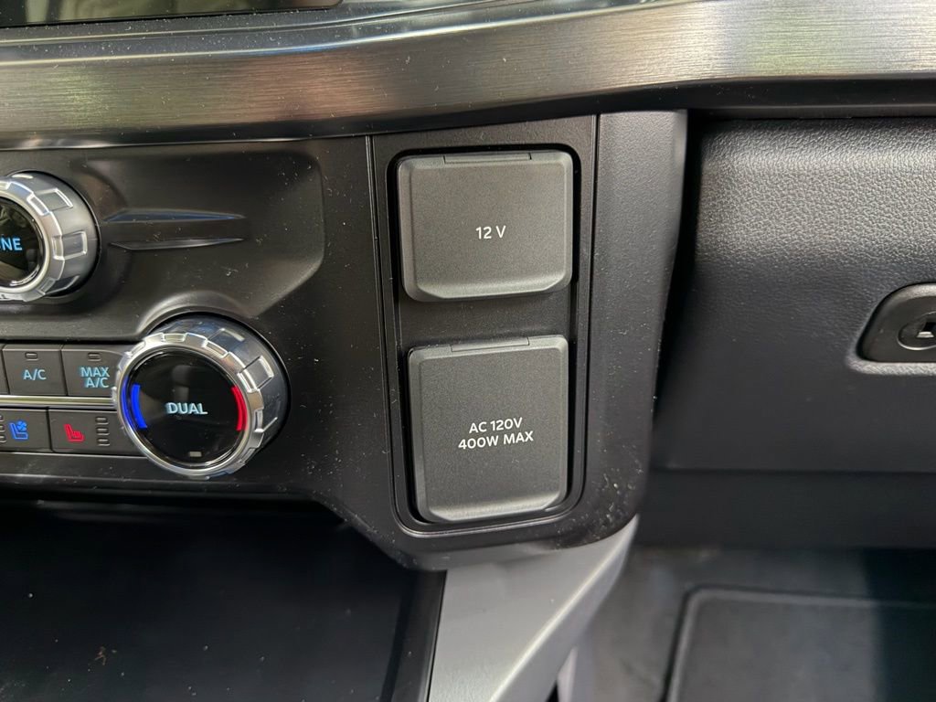 New 2026 Ford F250 Lariat w/ Lariat Ultimate Package image 28
