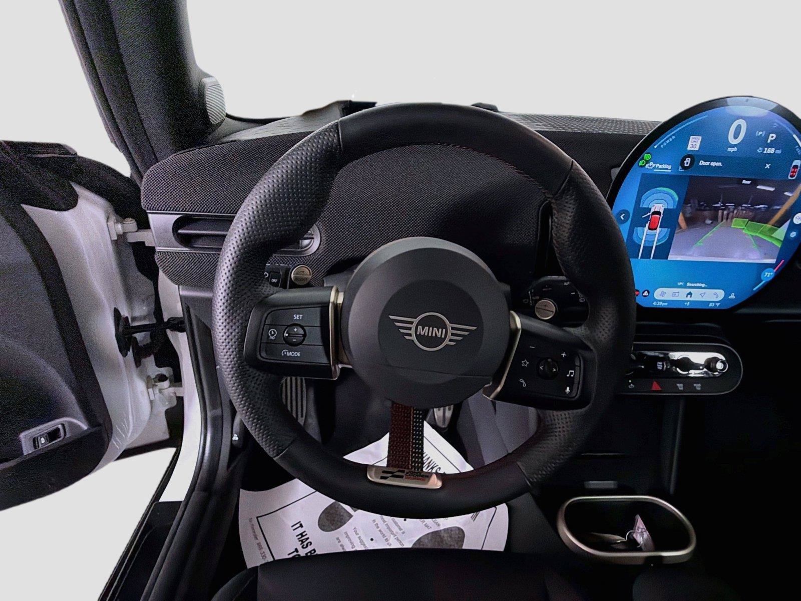 Used 2025 MINI Cooper John Cooper Works FWD image 10