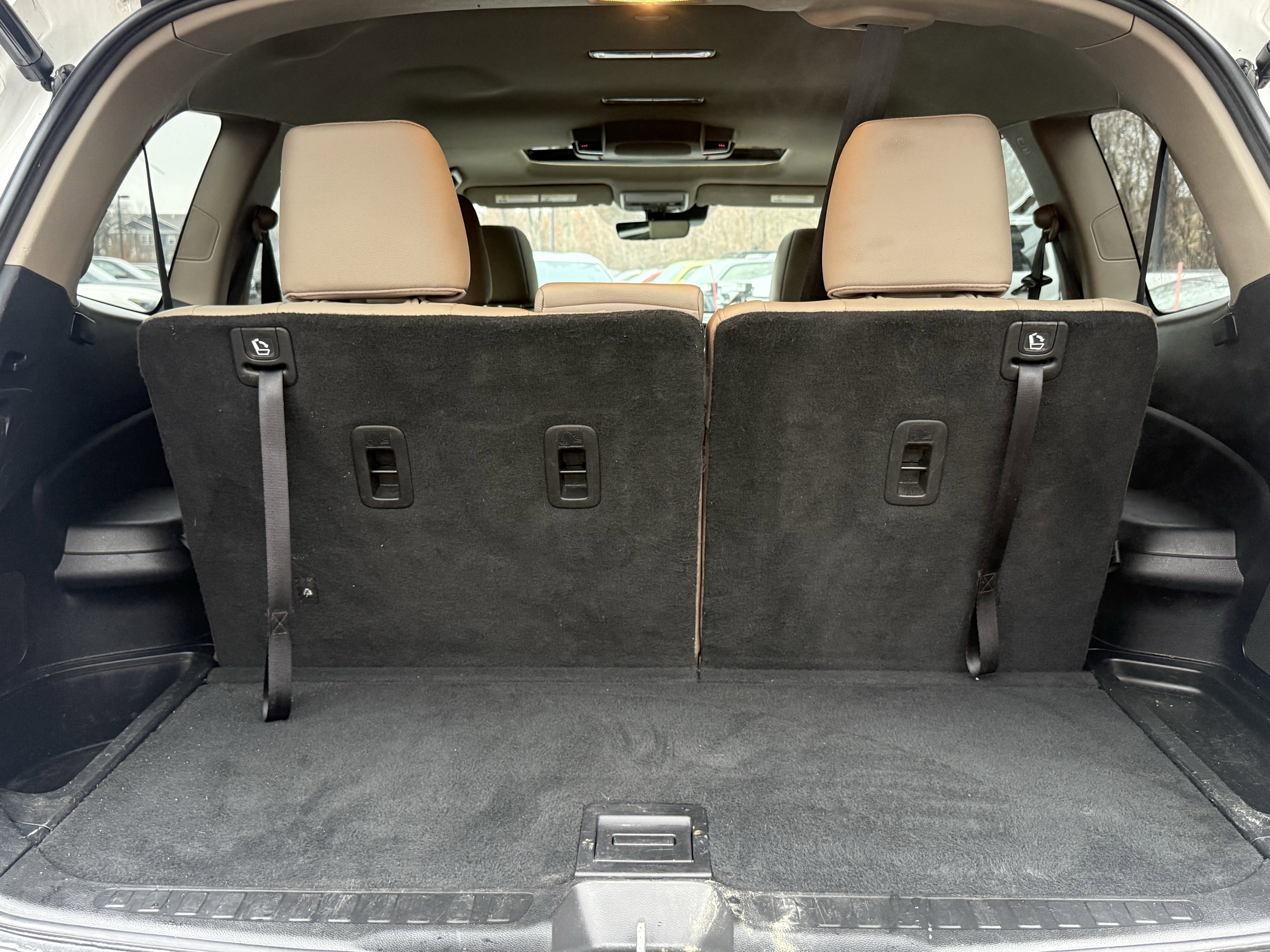 Used 2020 Honda Pilot Touring image 35