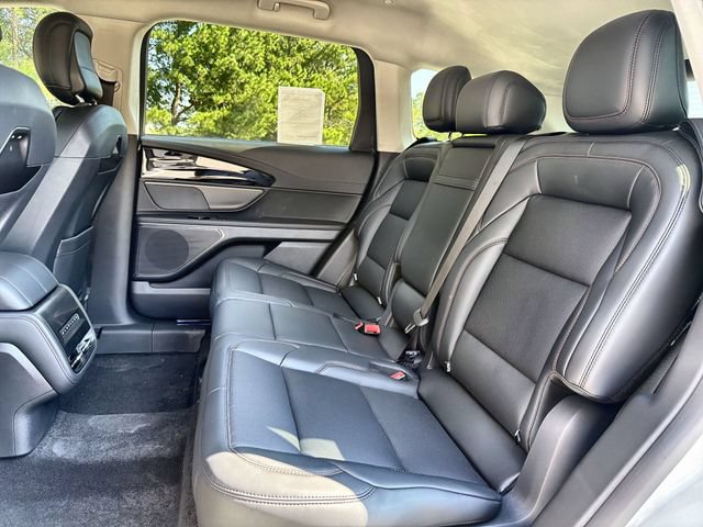New 2026 Lincoln Nautilus Premier AWD/4WD image 23