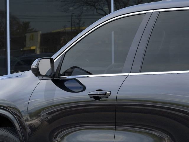 New 2025 GMC Acadia Denali w/ LPO, Floor Liner Package image 12