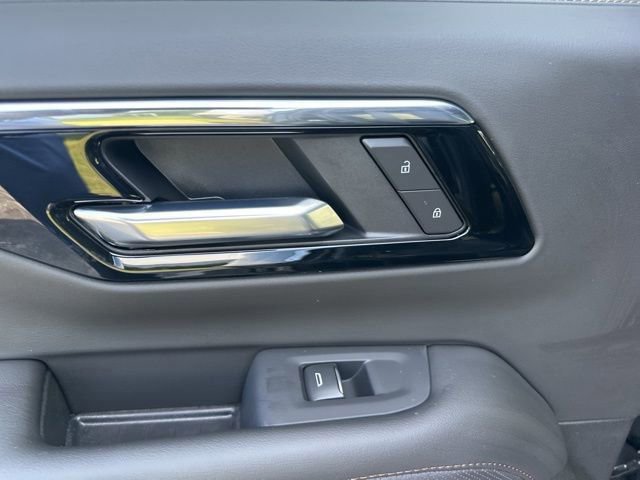 New 2026 Chevrolet Tahoe High Country image 35