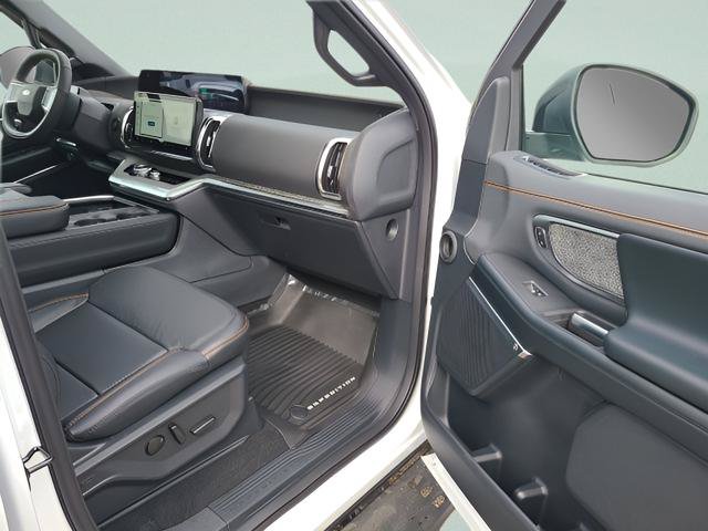 New 2025 Ford Expedition Tremor AWD/4WD image 24
