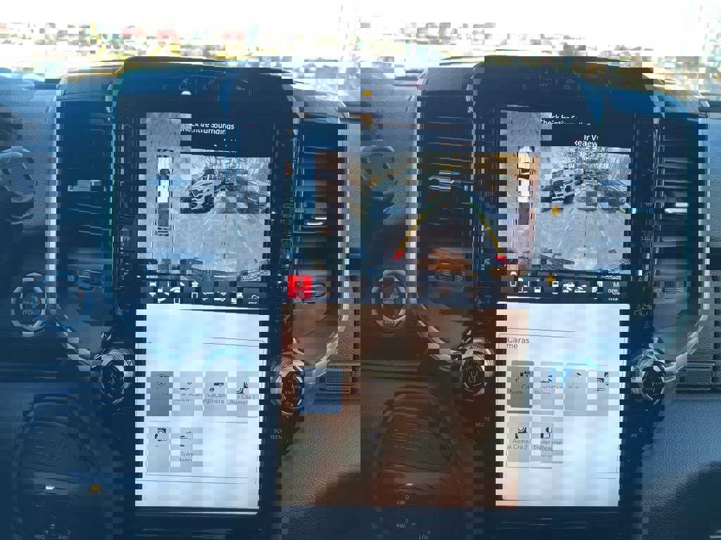 New 2026 RAM 2500 Big Horn image 30