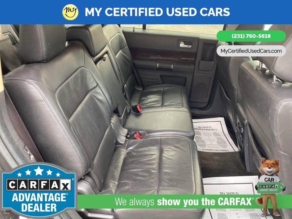 Used 2016 Ford Flex Limited image 33
