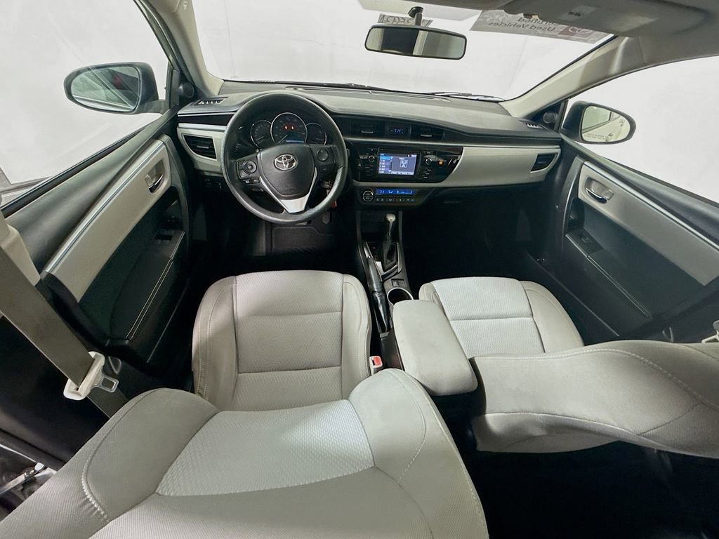 Certified 2016 Toyota Corolla LE FWD image 20