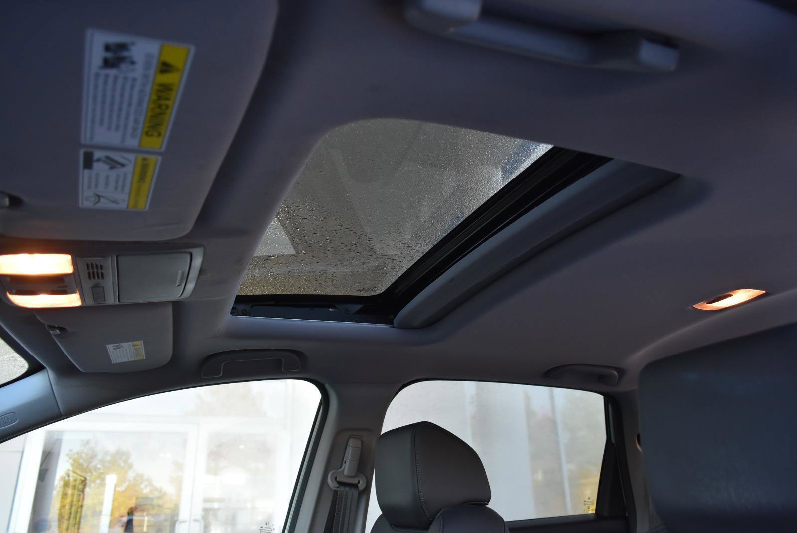 Used 2019 Honda CR-V EX-L image 28