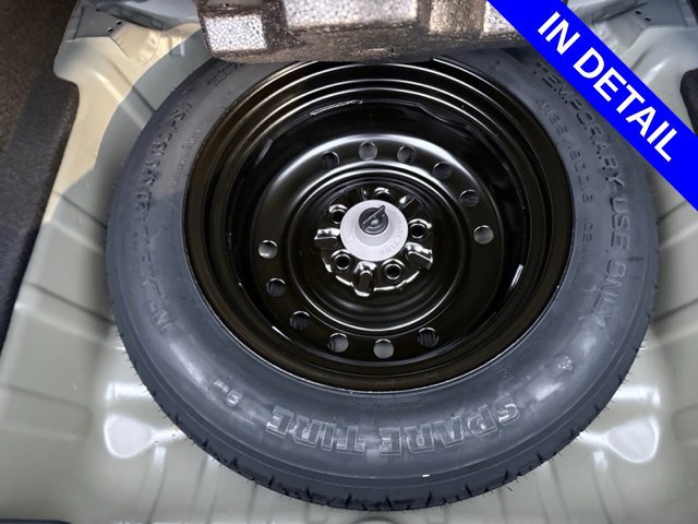 Certified 2024 Honda Accord LX image 19